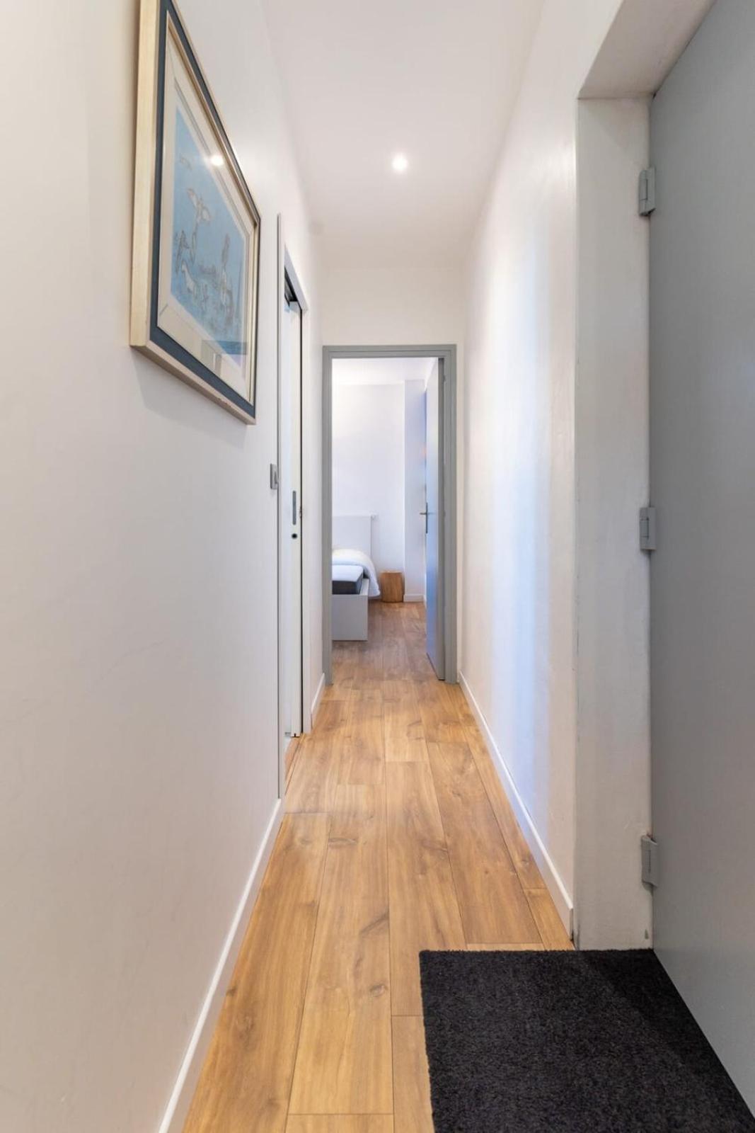 Sublime Loft For 6 People In The Heart Of The City Centre Le Touquet Dış mekan fotoğraf